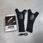 قفازات مصباح LED متعدد الاستخدامات - 12