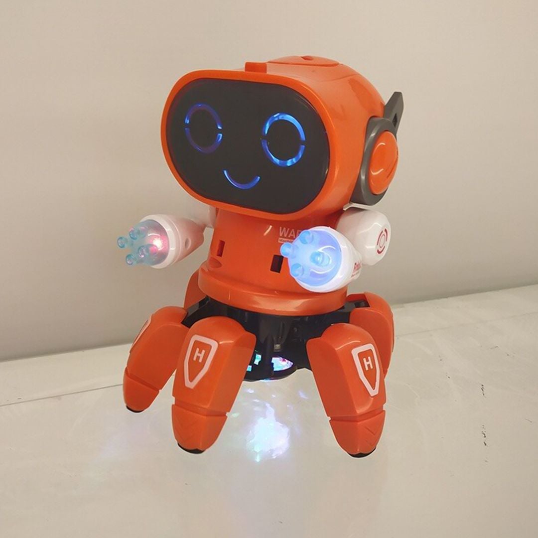 Dance Robot product thumbnail 10