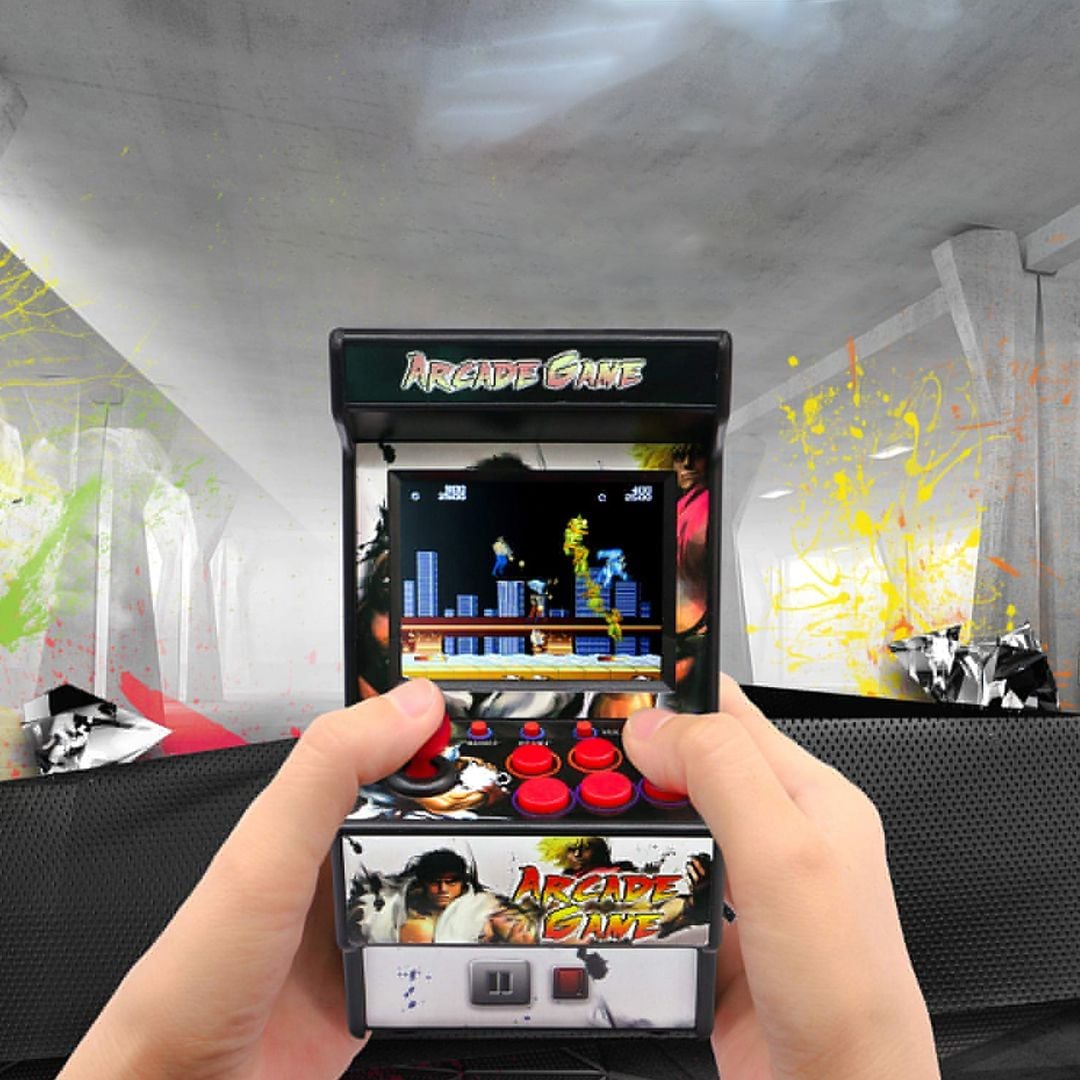 Video Game Machine product thumbnail 14