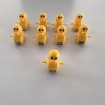 Duck Stair Climbing Toy - 13