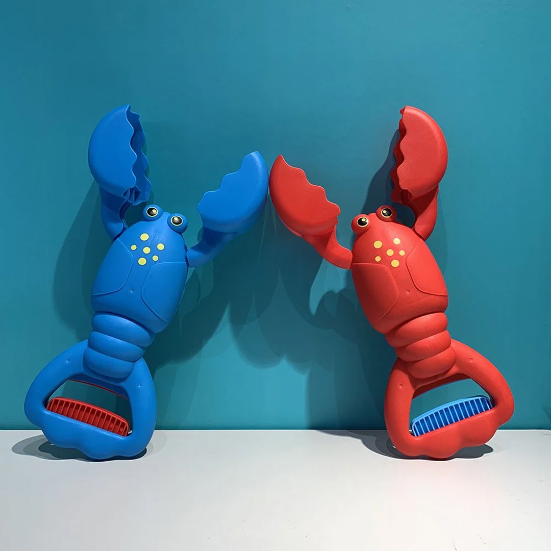 Lobster Shaped Sand Shovel product thumbnail 11
