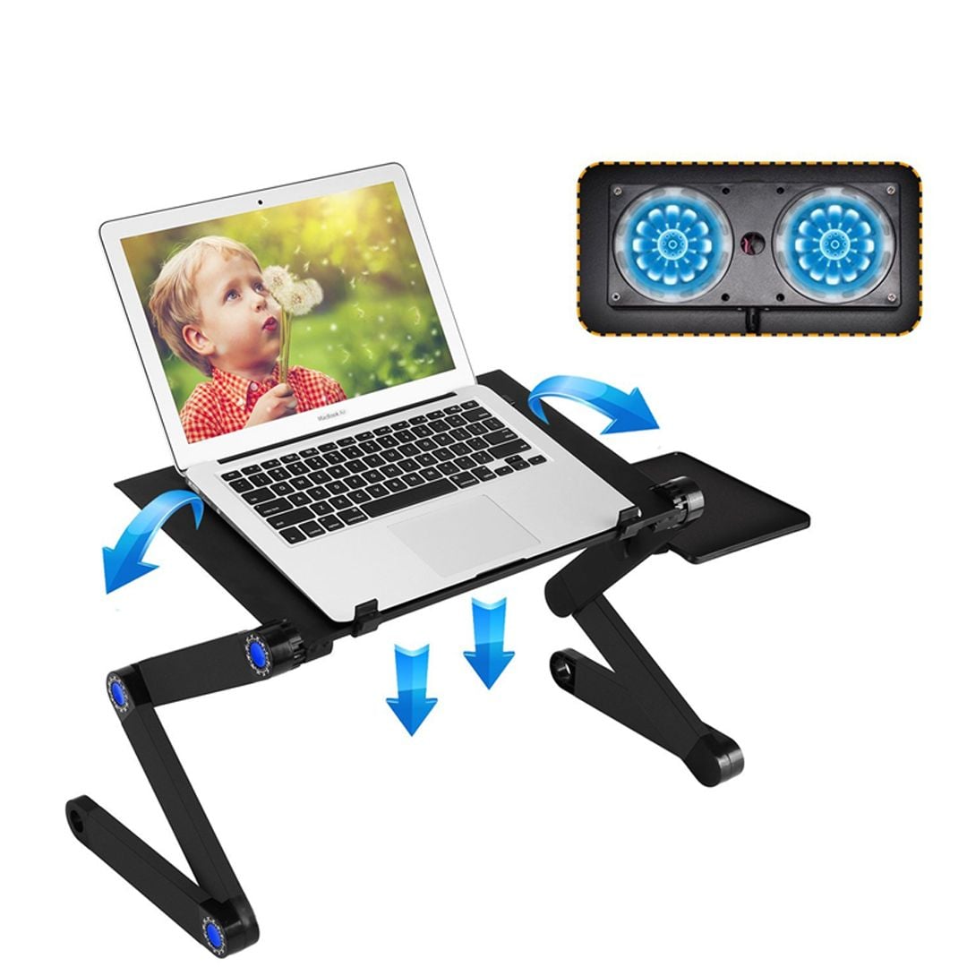 Foldable Laptop Table product thumbnail 11