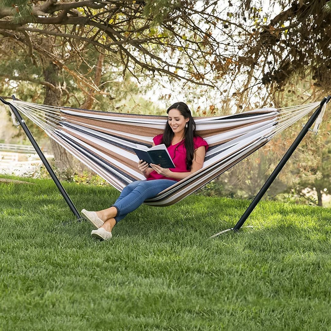 Hammocks With Stands product thumbnail 2
