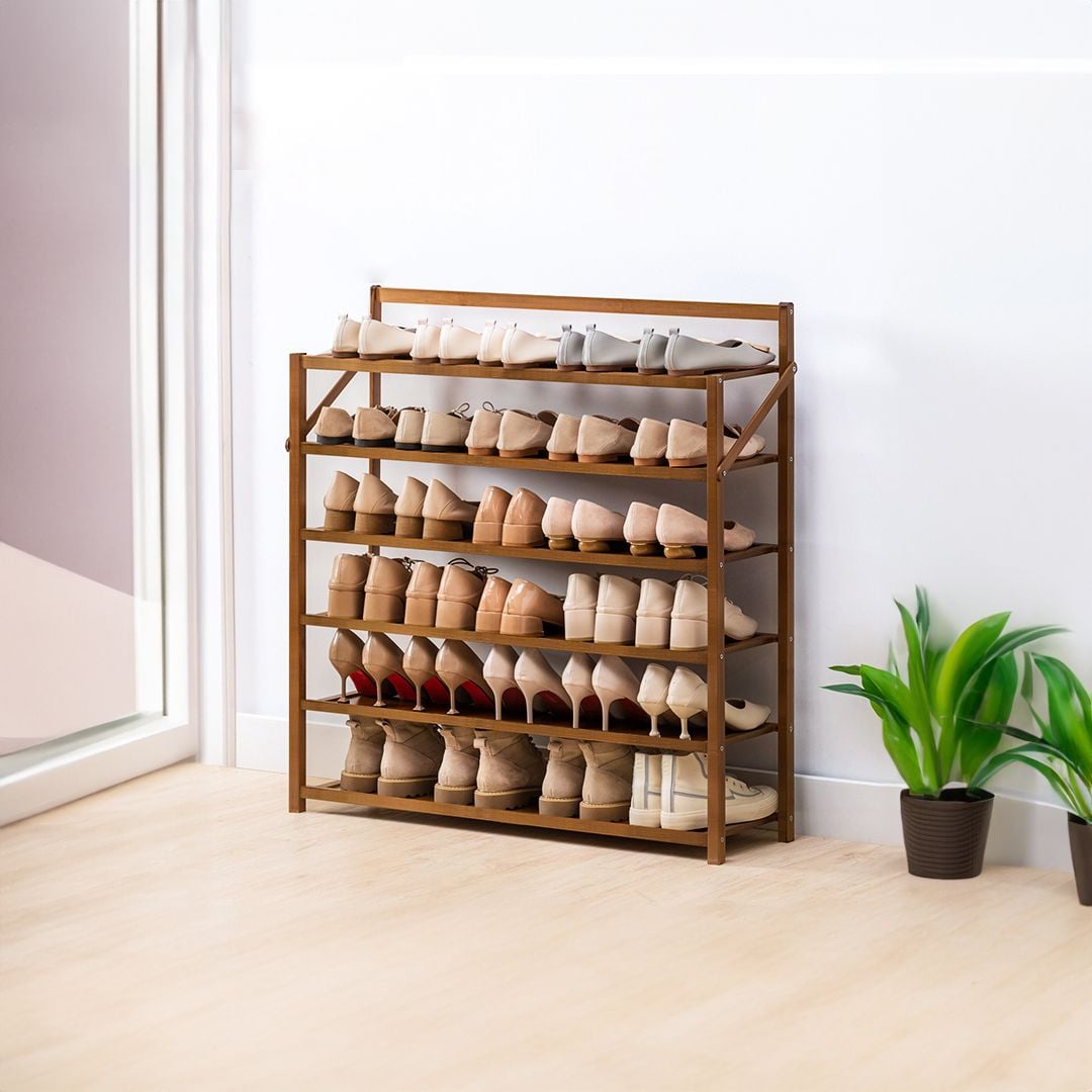 Portable Shoe Storage Racks product thumbnail 8