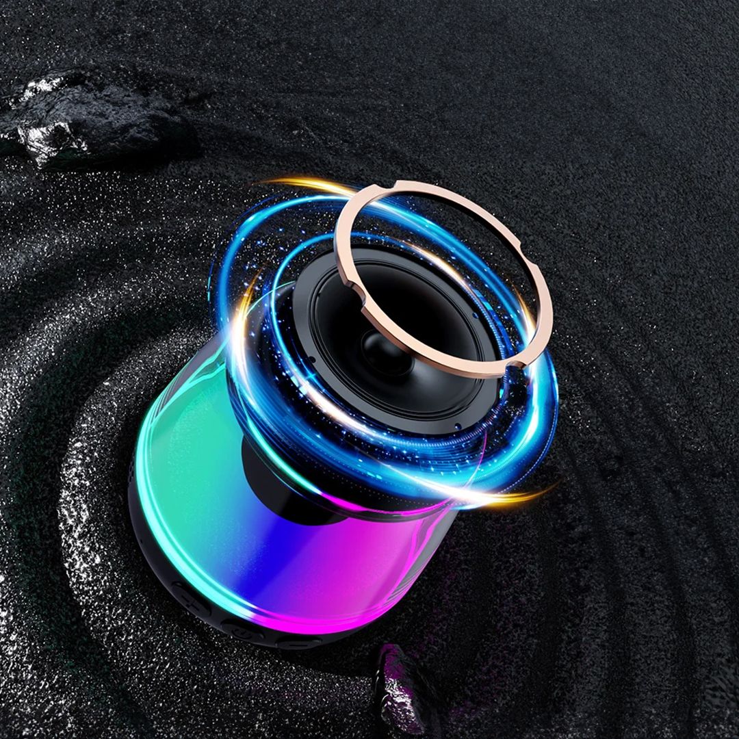 مكبر صوت محمول G200 من Edifier - 7