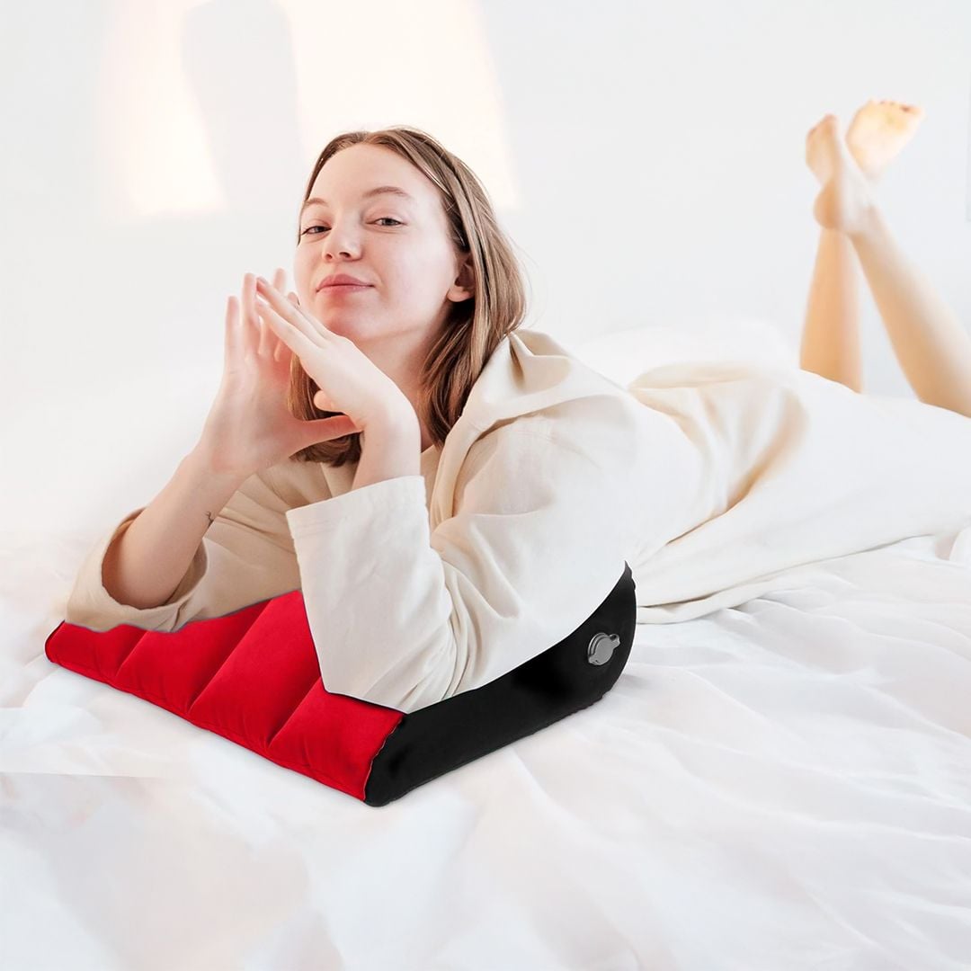 وسادة الراحة والاسترخاء - 8