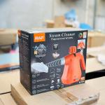 جهاز تنظيف بالبخار متعدد الاستخدامات - 9