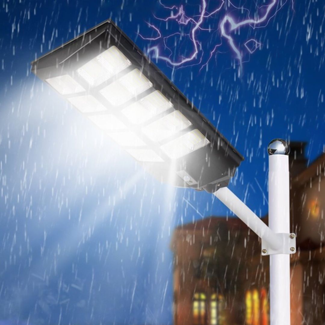 High Power Solar Light 400 Watts product thumbnail 6