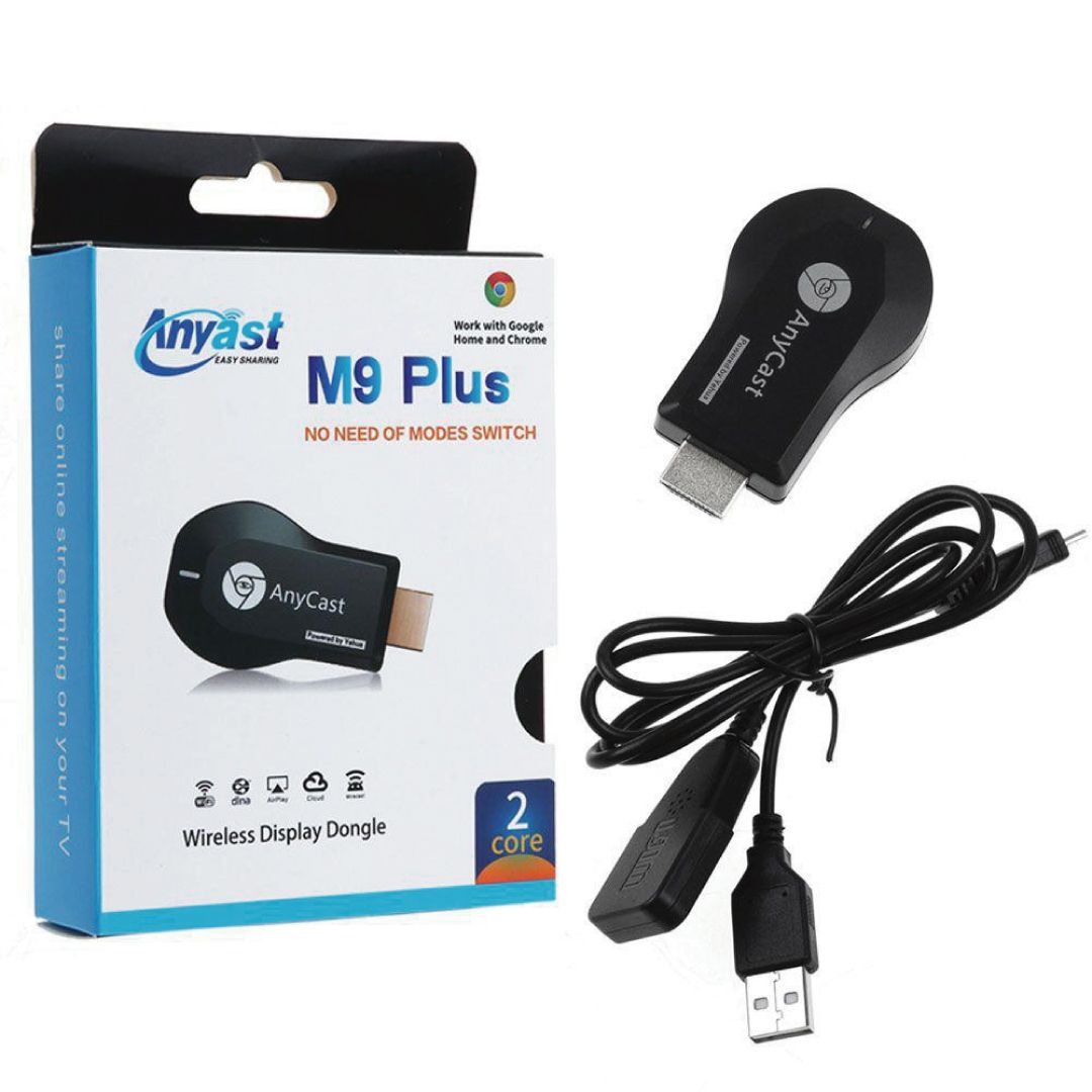 Chromecast TV Device product thumbnail 5