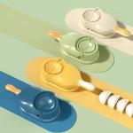 قالب فرد وتشكيل السمبوسك - 7