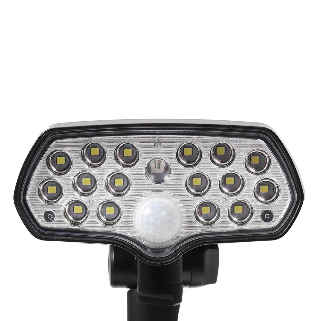 Solar Powered Wall Lights product thumbnail 19