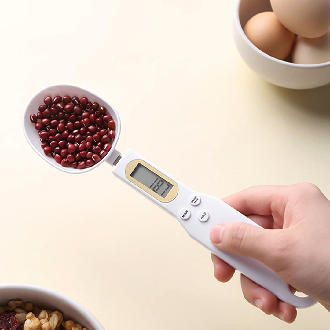 Digital Measuring Spoon product thumbnail 3