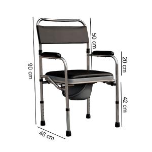 دليل المقاسات