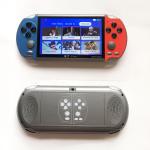 وحدة تحكم ألعاب كلاسيكية صغيرة MP5 - 10