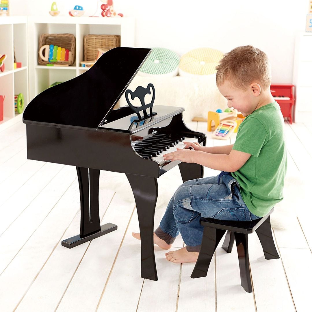 Wooden Piano with 30 Keys product thumbnail 3