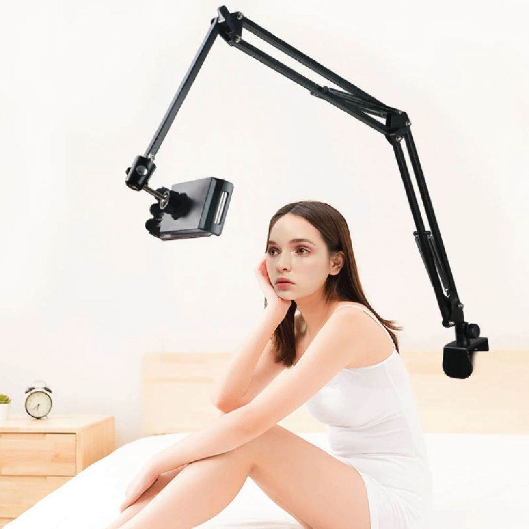 Flexible Phone and Tablet Stand product thumbnail 3