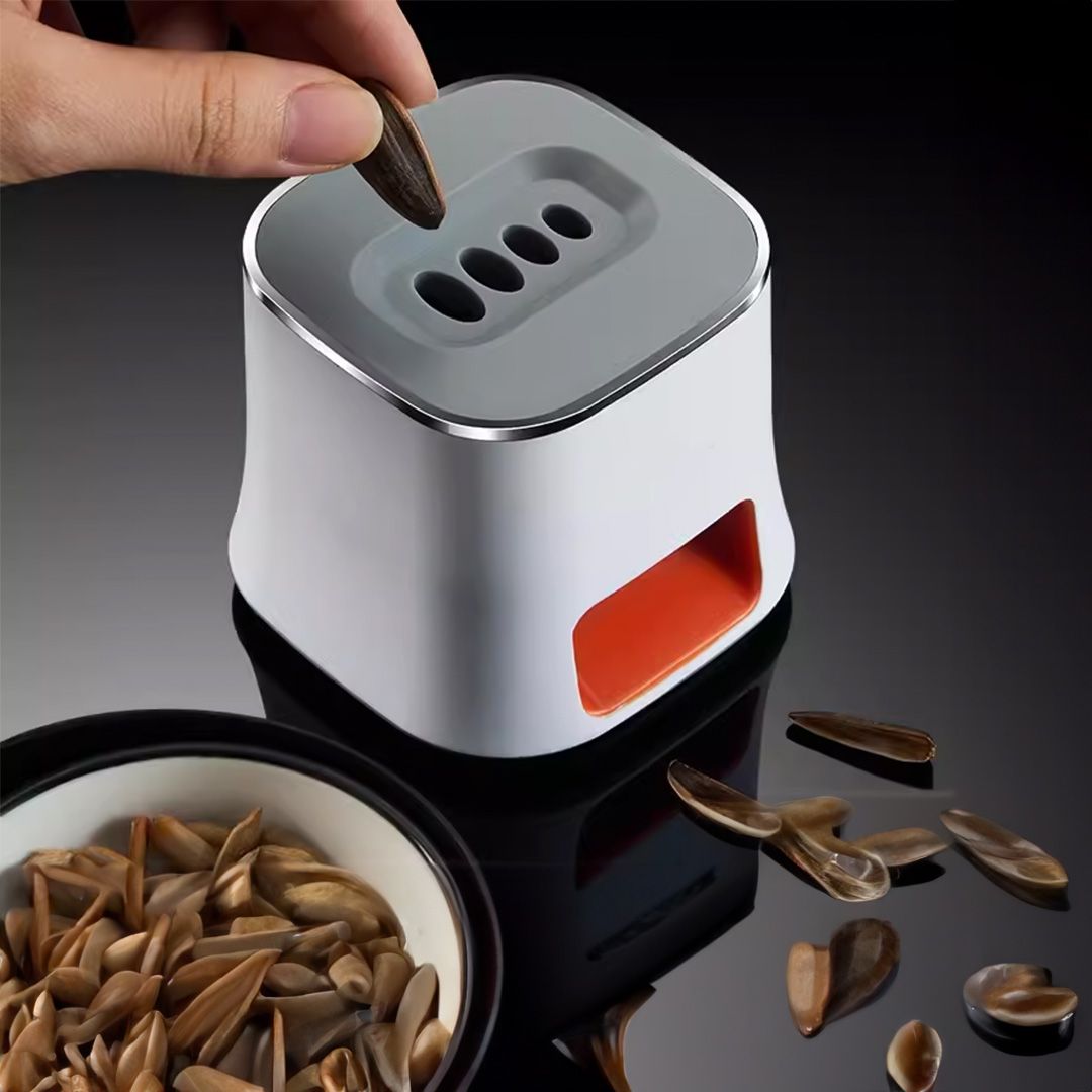 أداة تقشير بذور دوار الشمس - 1