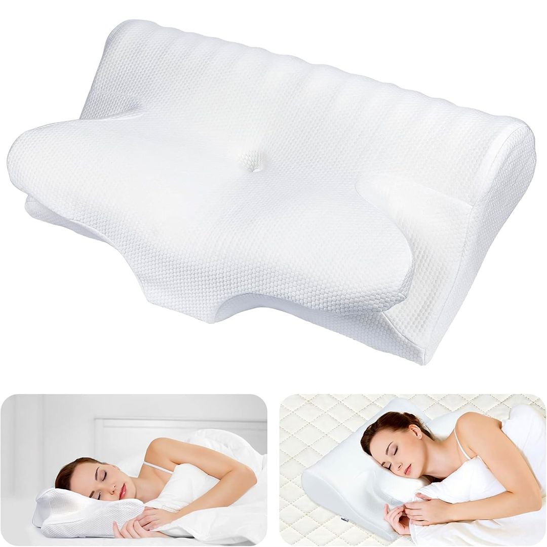 وسادة طبية للنوم المريح - 8