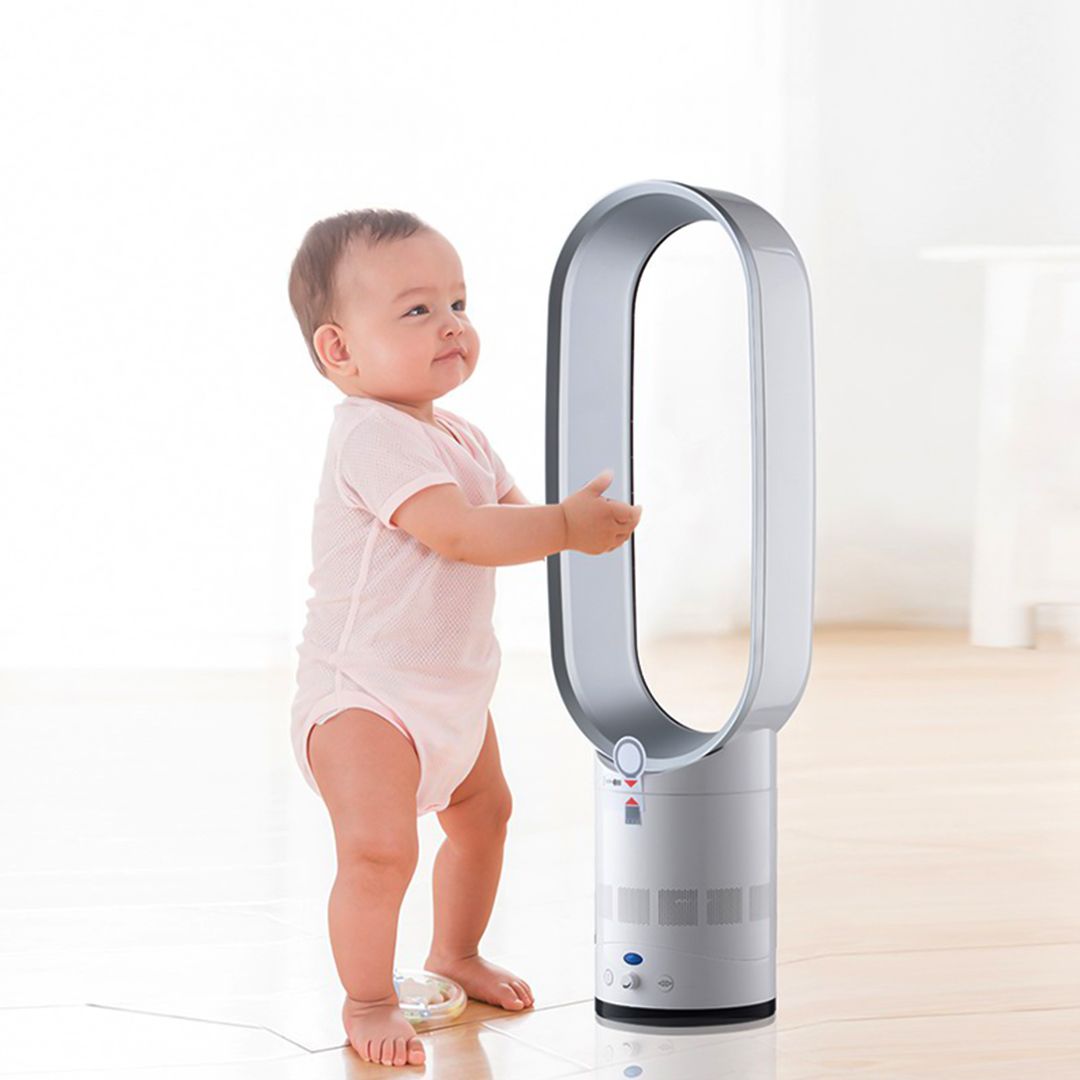Electric Fan with Remote Control product thumbnail 7