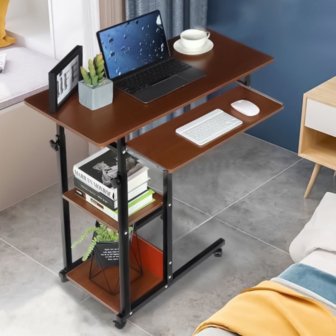 Movable PC Desk With Keyboard Drawer product thumbnail 20