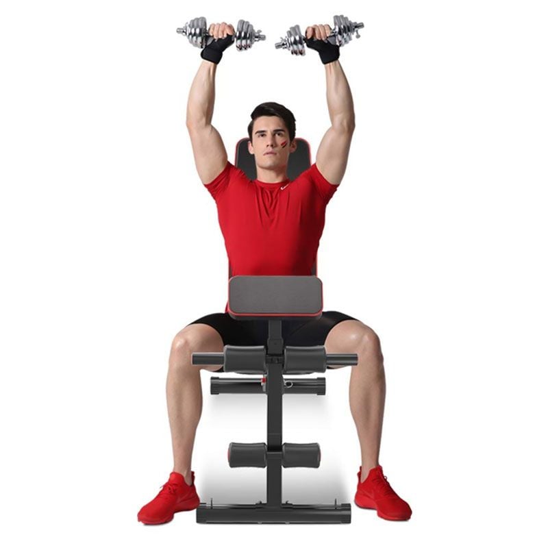 Adjustable Dumbbell Bench product thumbnail 6