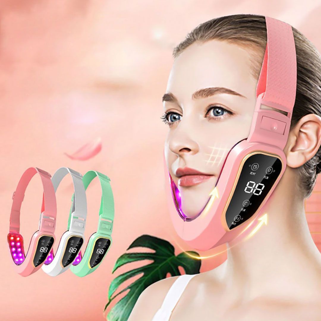 Face and Chin Lift Device product thumbnail 4