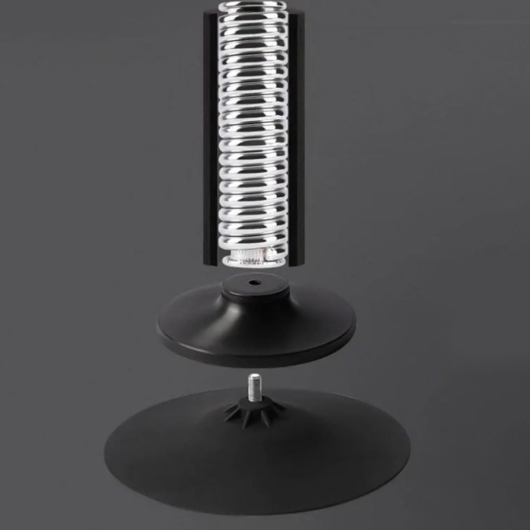 ستاند ملاكمة لسطح المكتب - 9