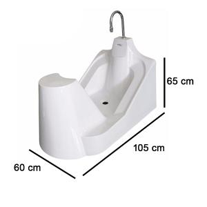 دليل المقاسات