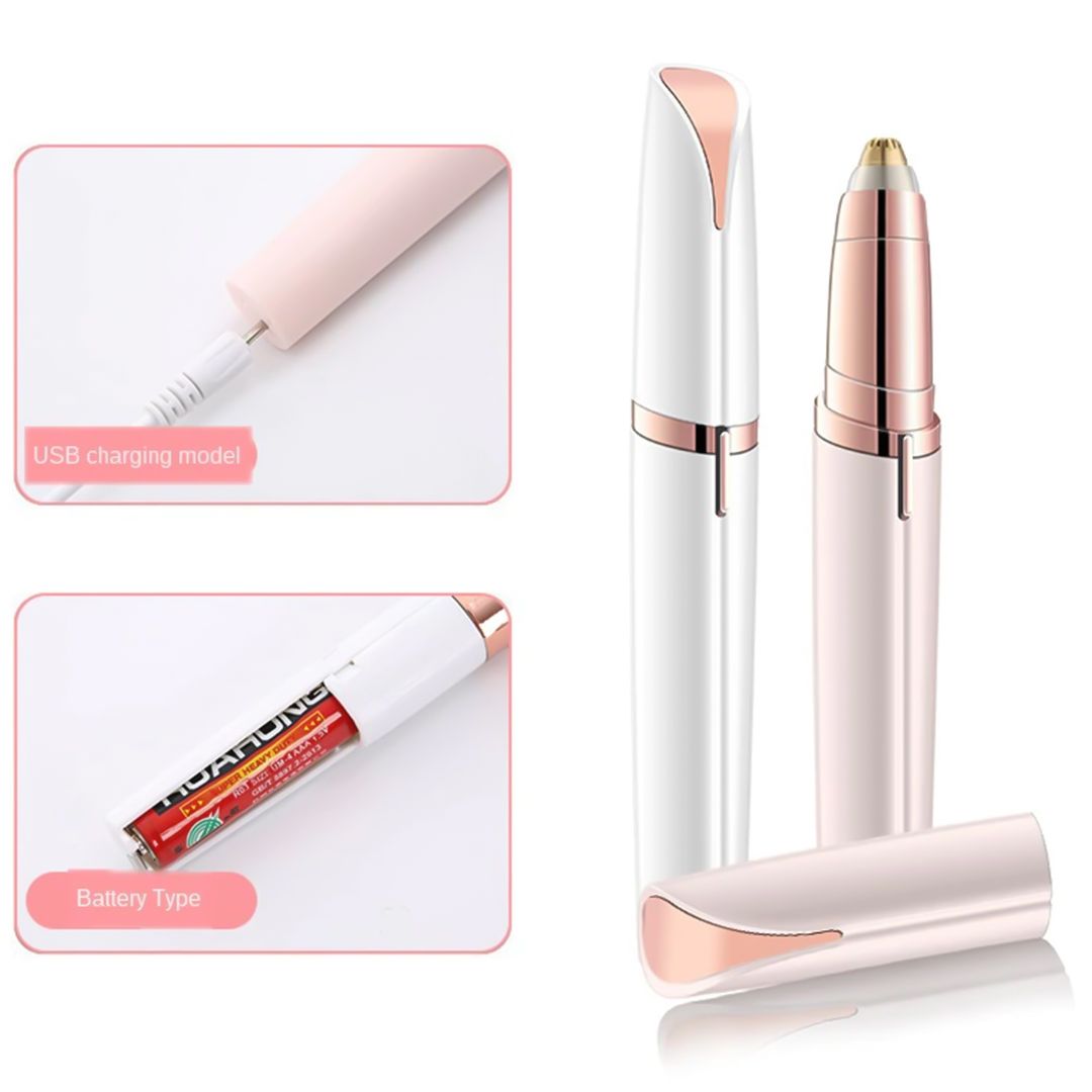 Eyebrow-Pen-Epilator product thumbnail 10