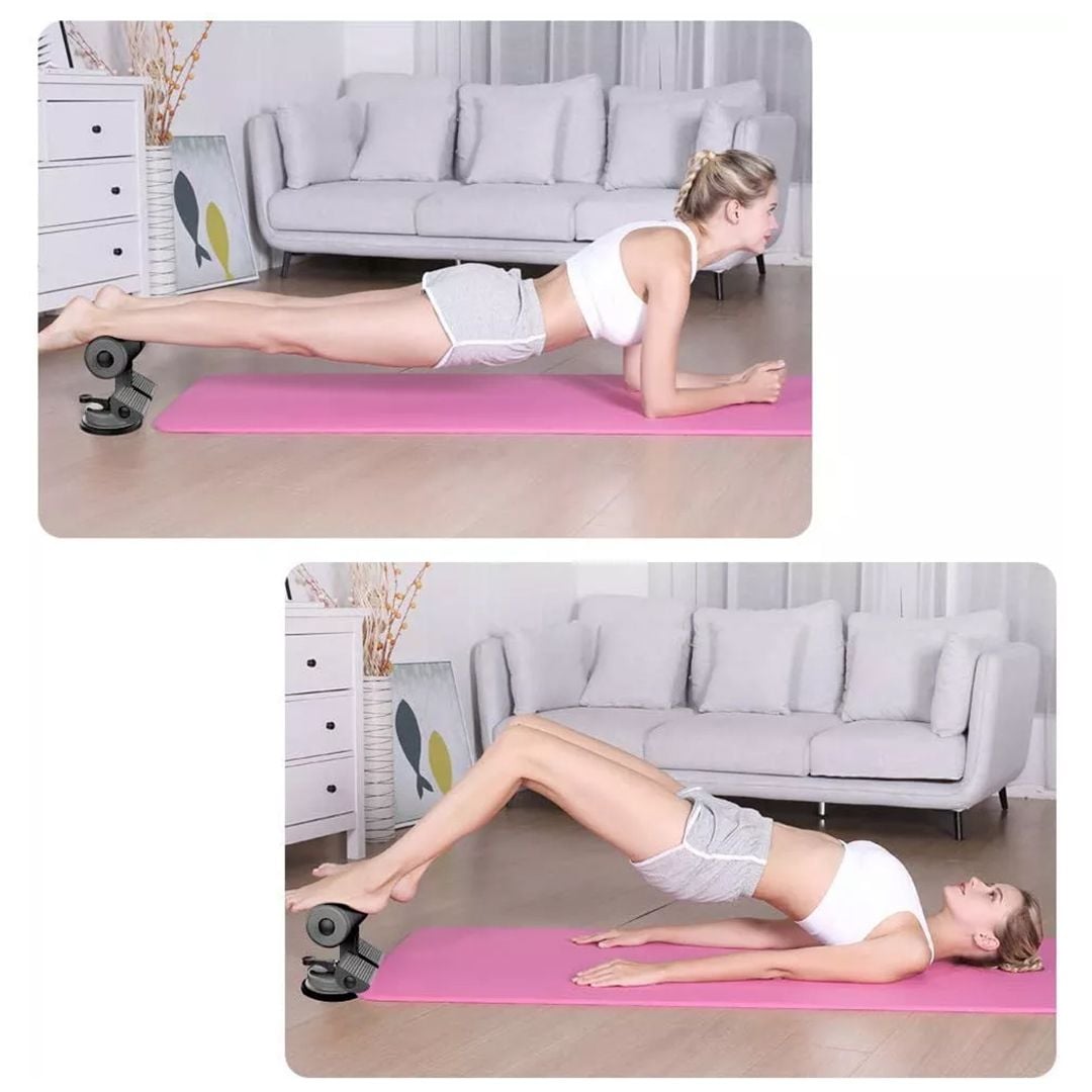 Exercise Device with Resistance Band product thumbnail 10