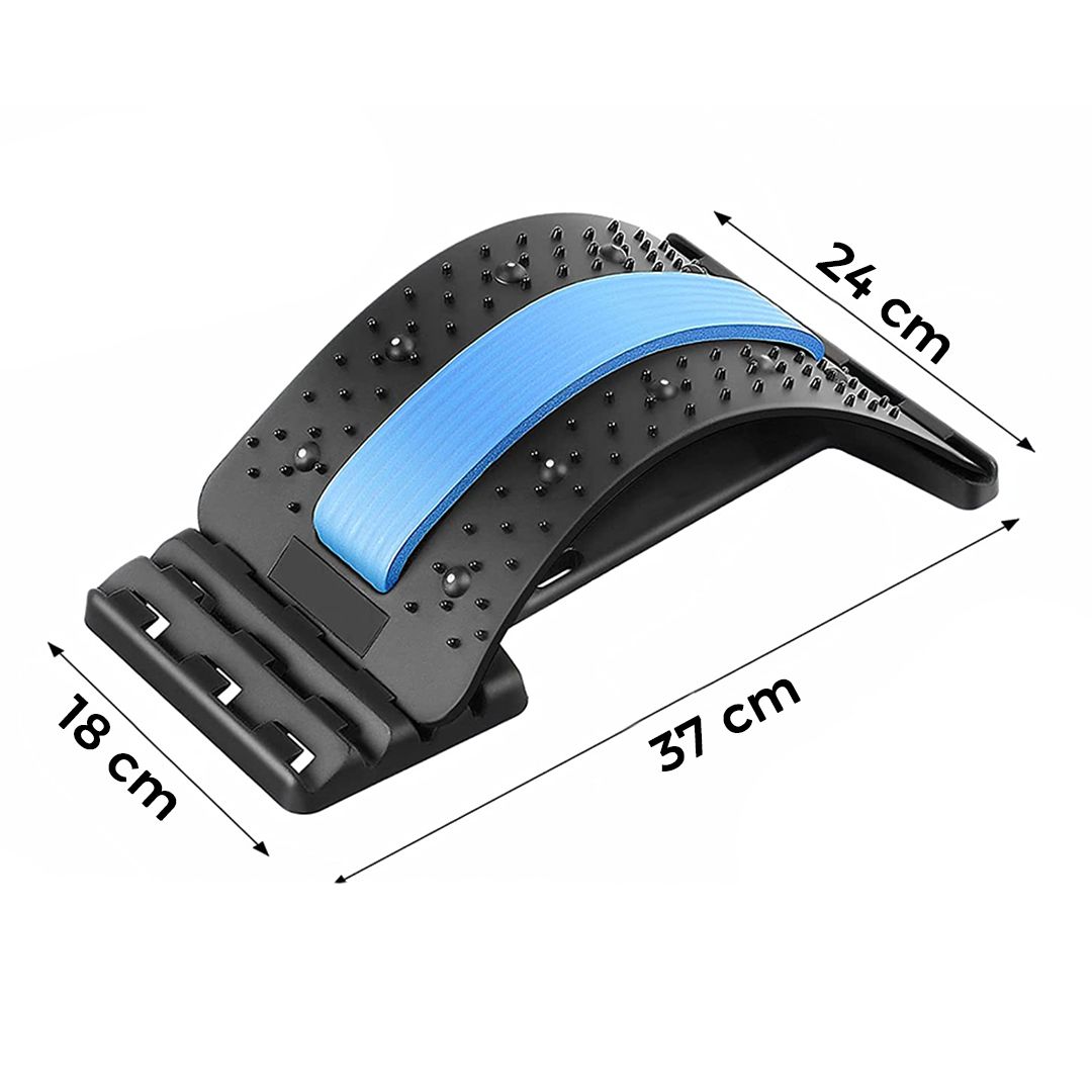 Back Massager Stretcher product thumbnail 10
