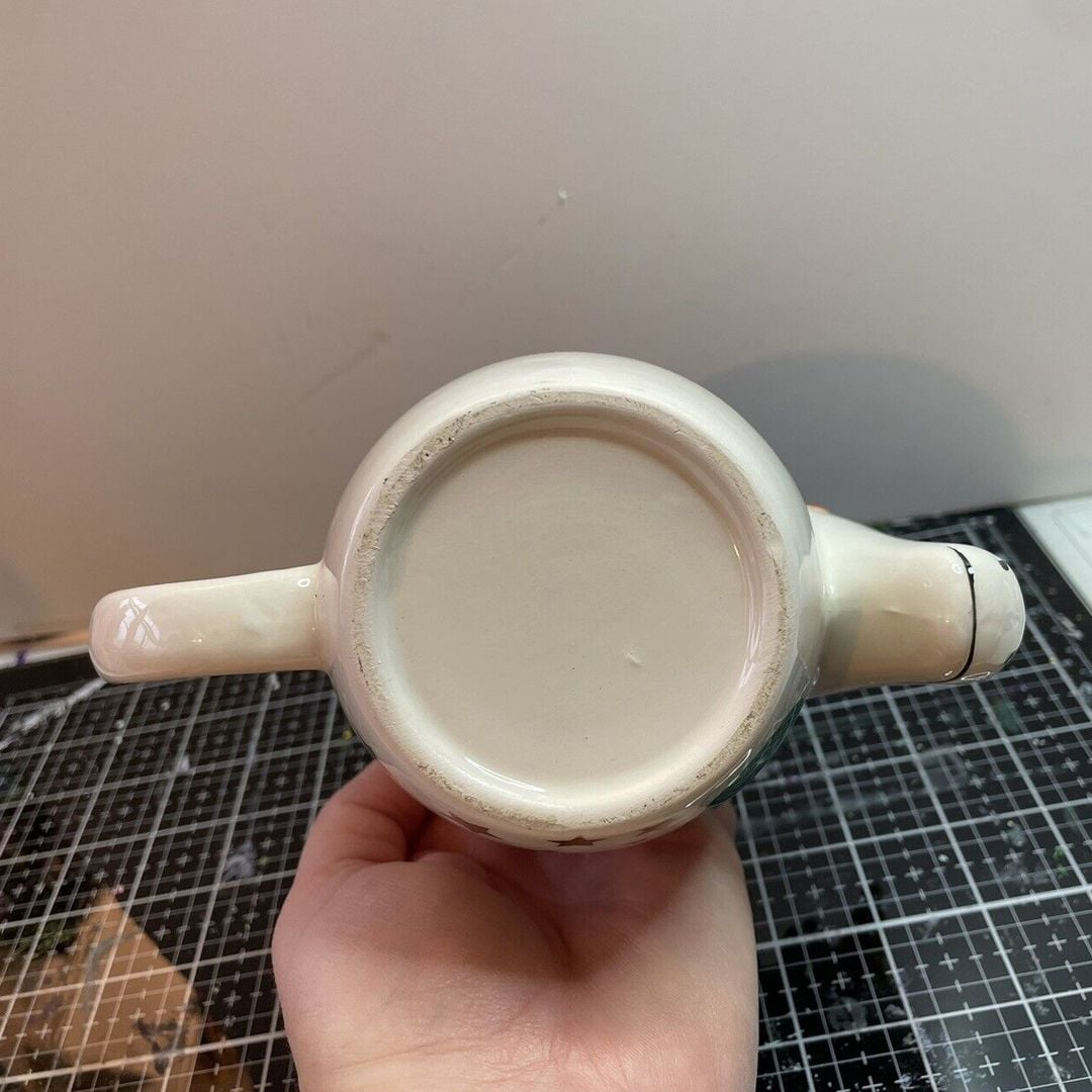 مج سيراميك بشكل كرتوني - 4