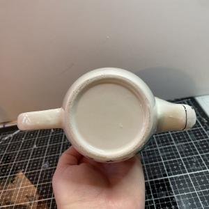 مج سيراميك بشكل كرتوني - 5