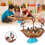 Pirate Ship and Penguins Balancing Game - 3
