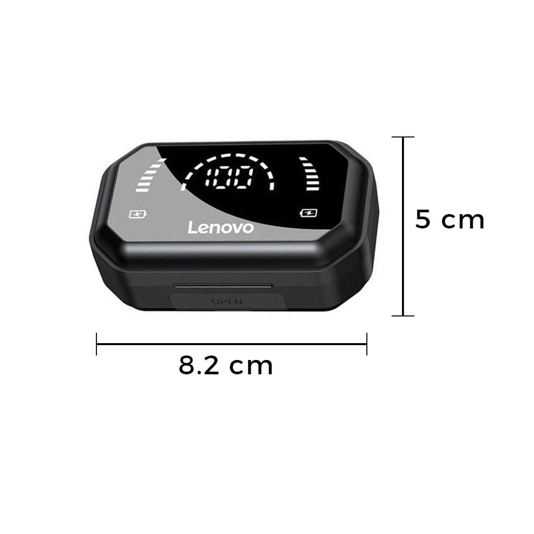 Lenovo Wireless Headphones product thumbnail 13