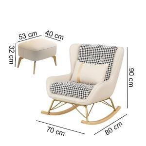 دليل المقاسات