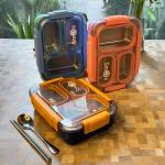 No-Mix Lunch Box - 1
