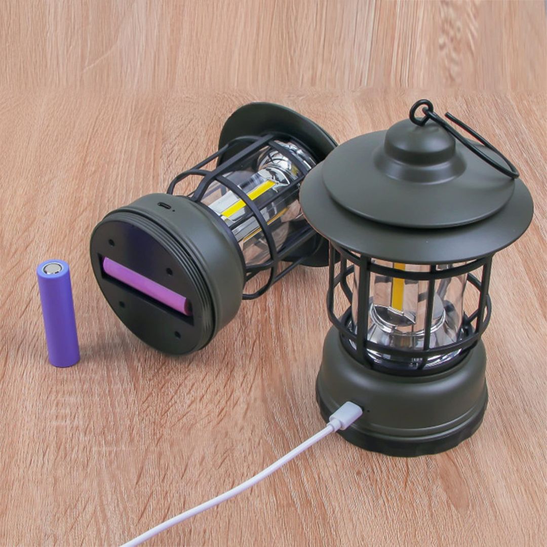 Portable Camping Lantern product thumbnail 12