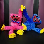 دمية Huggy Wuggy للأطفال 80 سم - 3