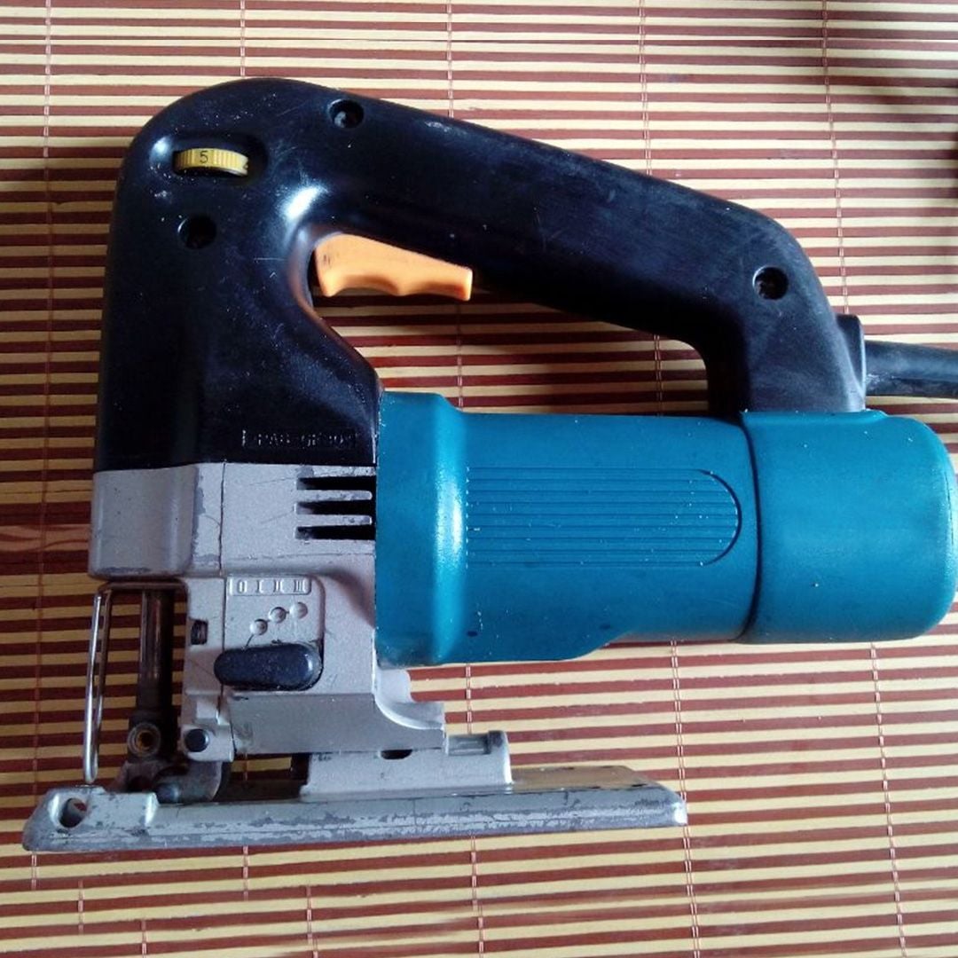 Multifunctional Handheld Sander product thumbnail 8
