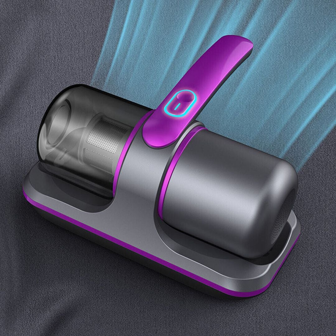Portable Vacuum Cleaner for Furniture Cleaning product thumbnail 7