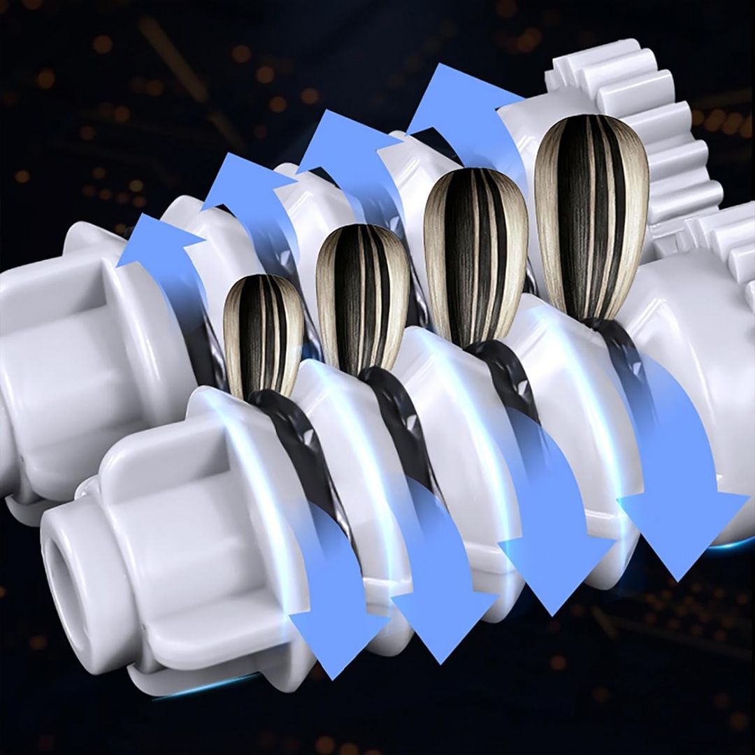 أداة تقشير بذور دوار الشمس - 6