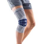Bauerfeind Genutrain Knee Support - 7