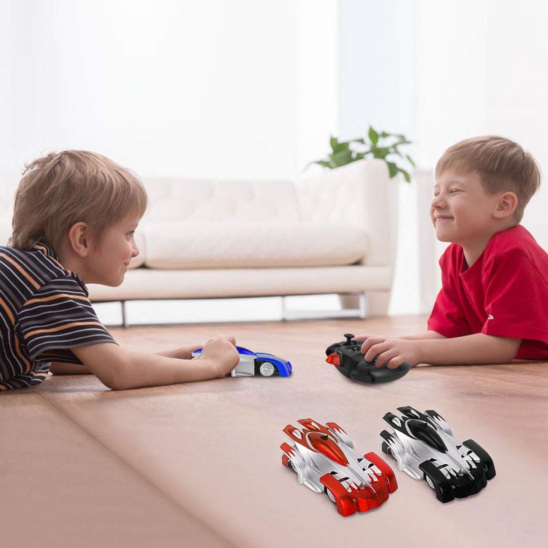 Climbing Car with Remote Control product thumbnail 5