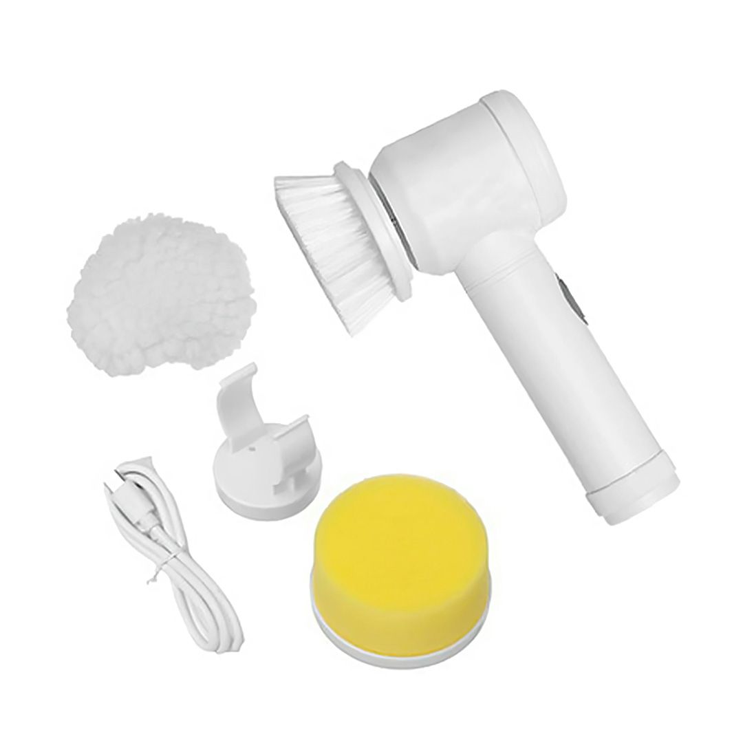 Kitchen Cleaning Brush product thumbnail 10