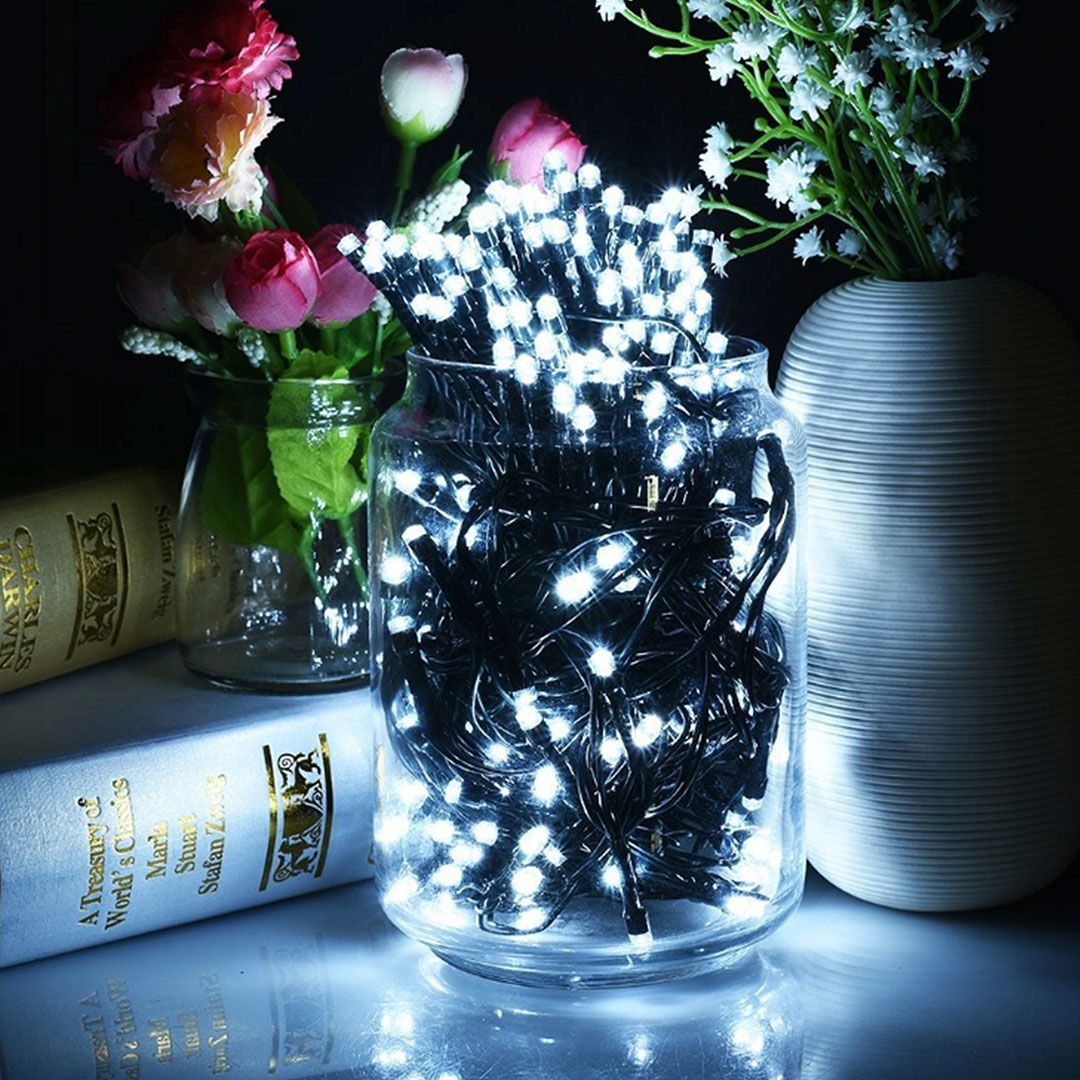 Outdoors Solar String Light product thumbnail 8