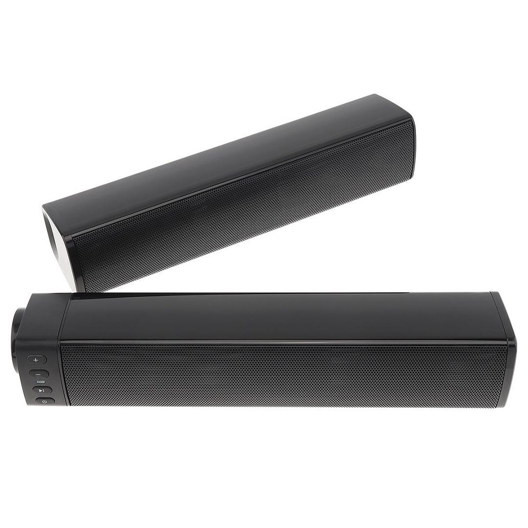 Home Theater Sound Bar System product thumbnail 19