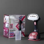 مكواة محمولة بتقنية البخار من DSP - 12