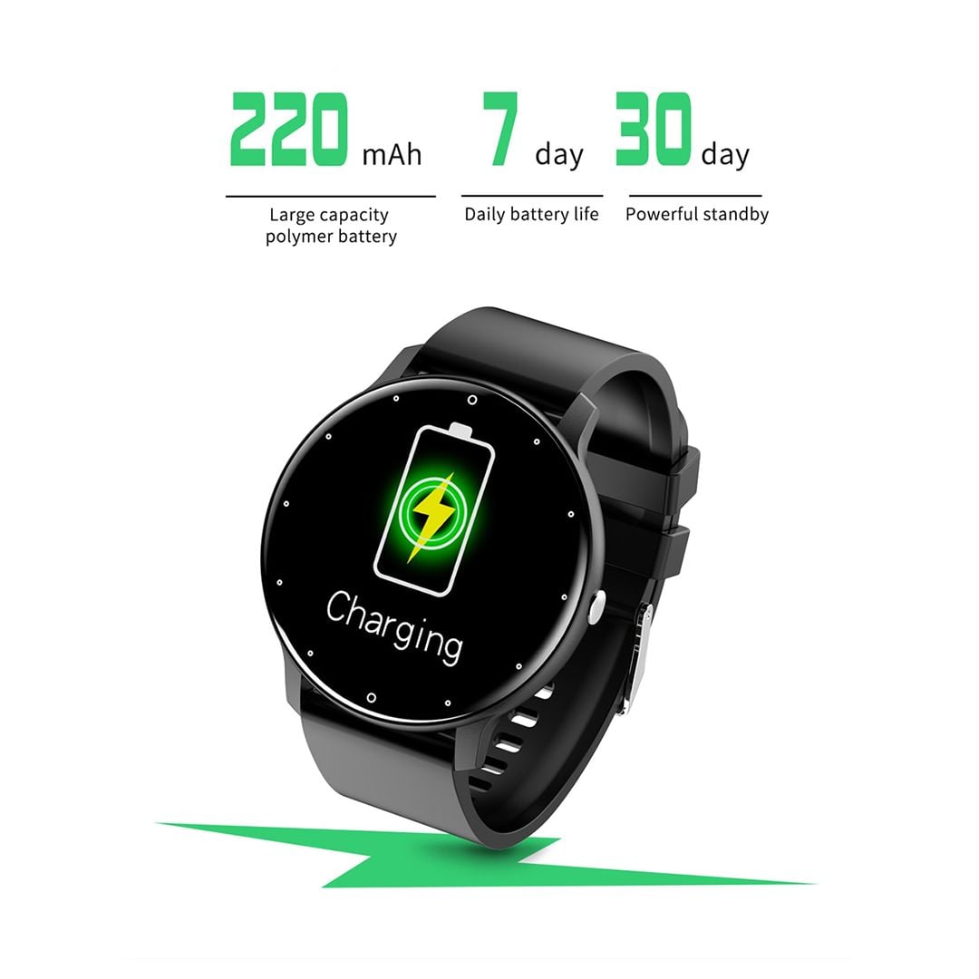 Smart Watch Full Touch Screen product thumbnail 18