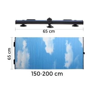 دليل المقاسات